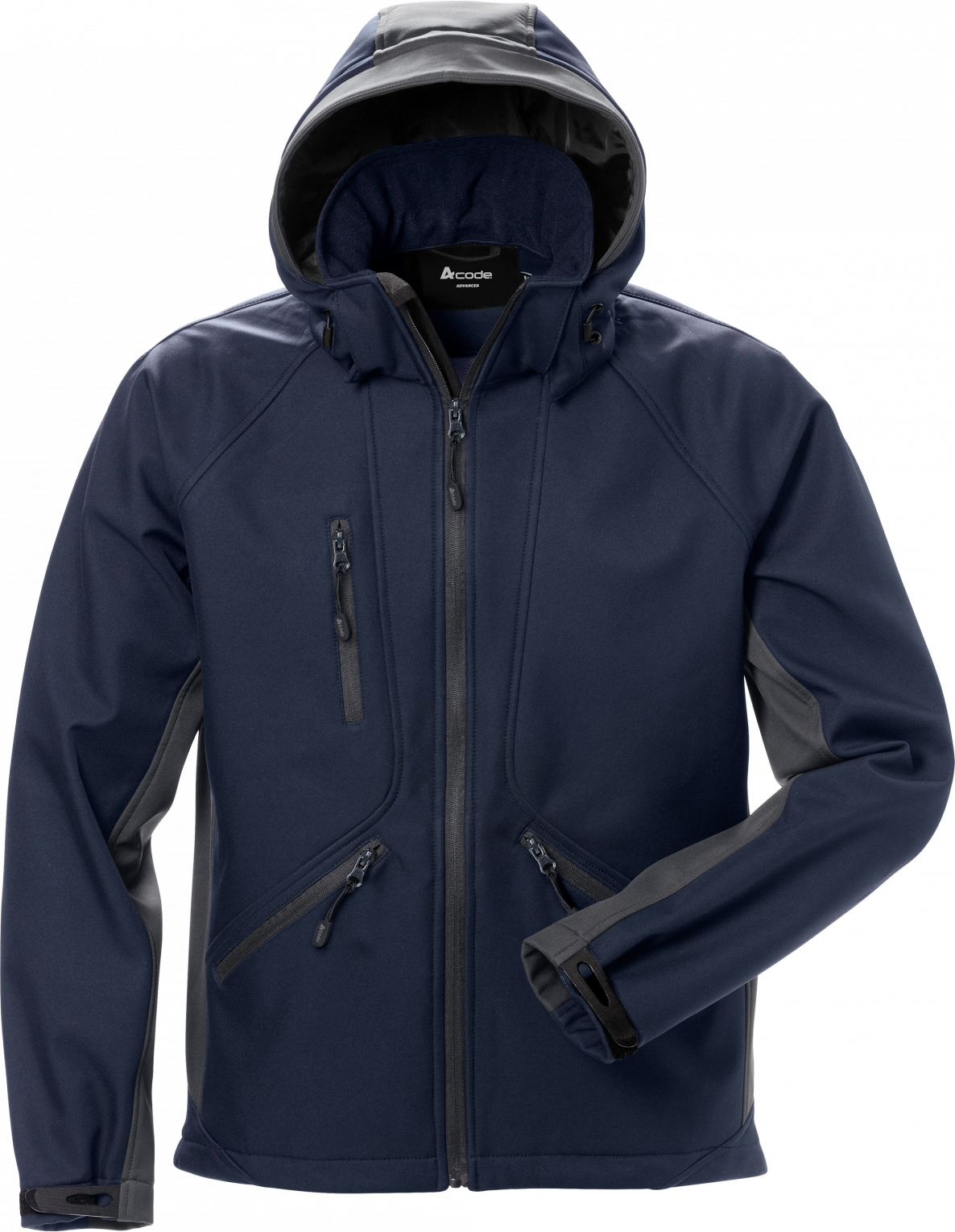 Fristads 1414 Acode Softshell Jacket