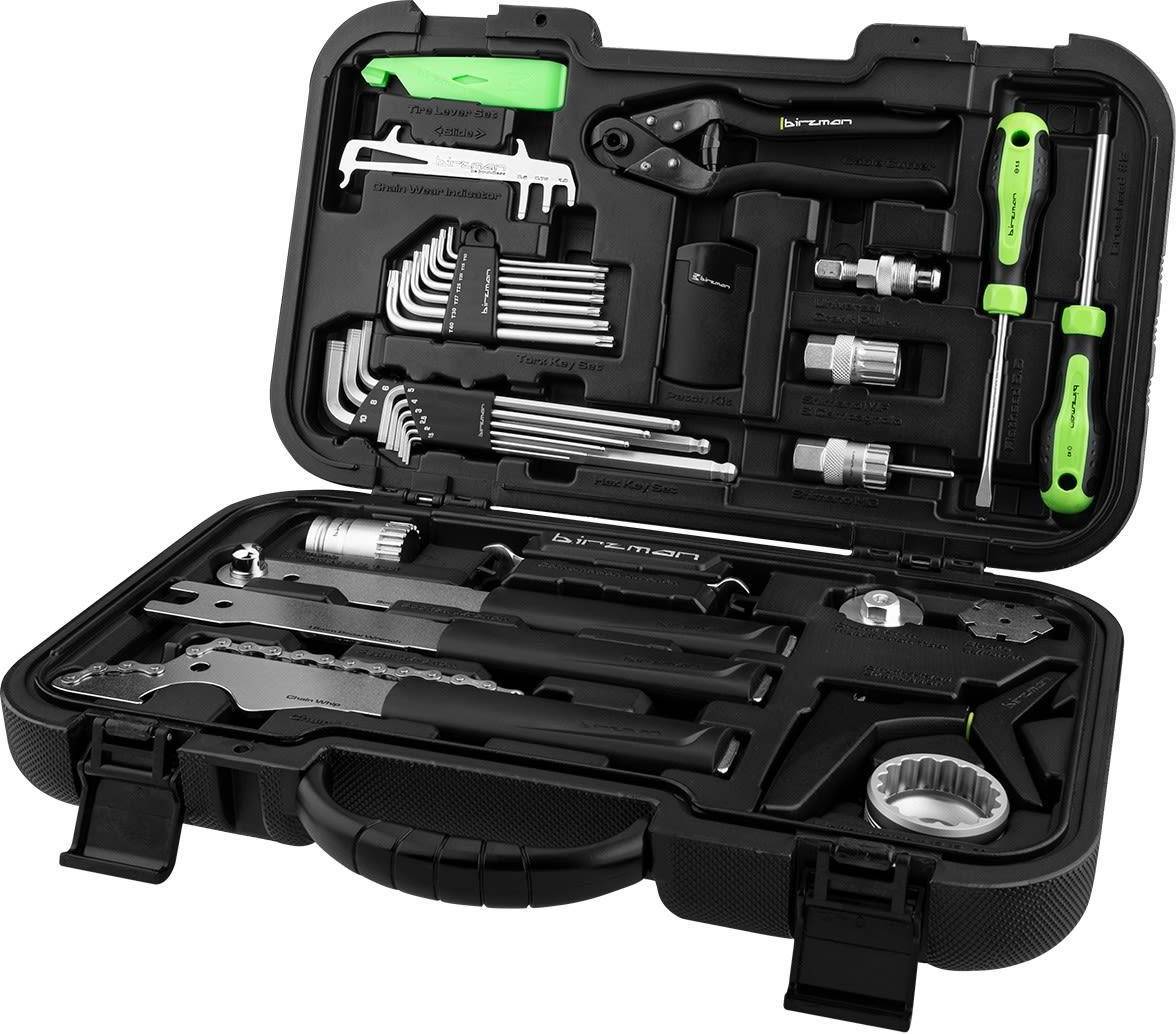 Travel Tool Box