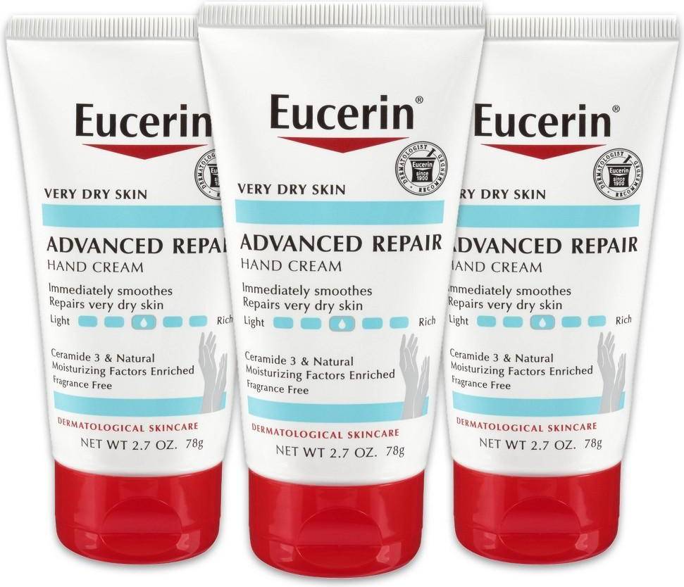 Eucerin Advanced Repair Hand Cream