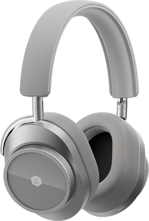 Master & Dynamic MW75