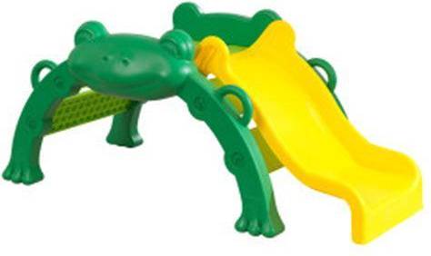 Kidkraft Frø Rutsjebane