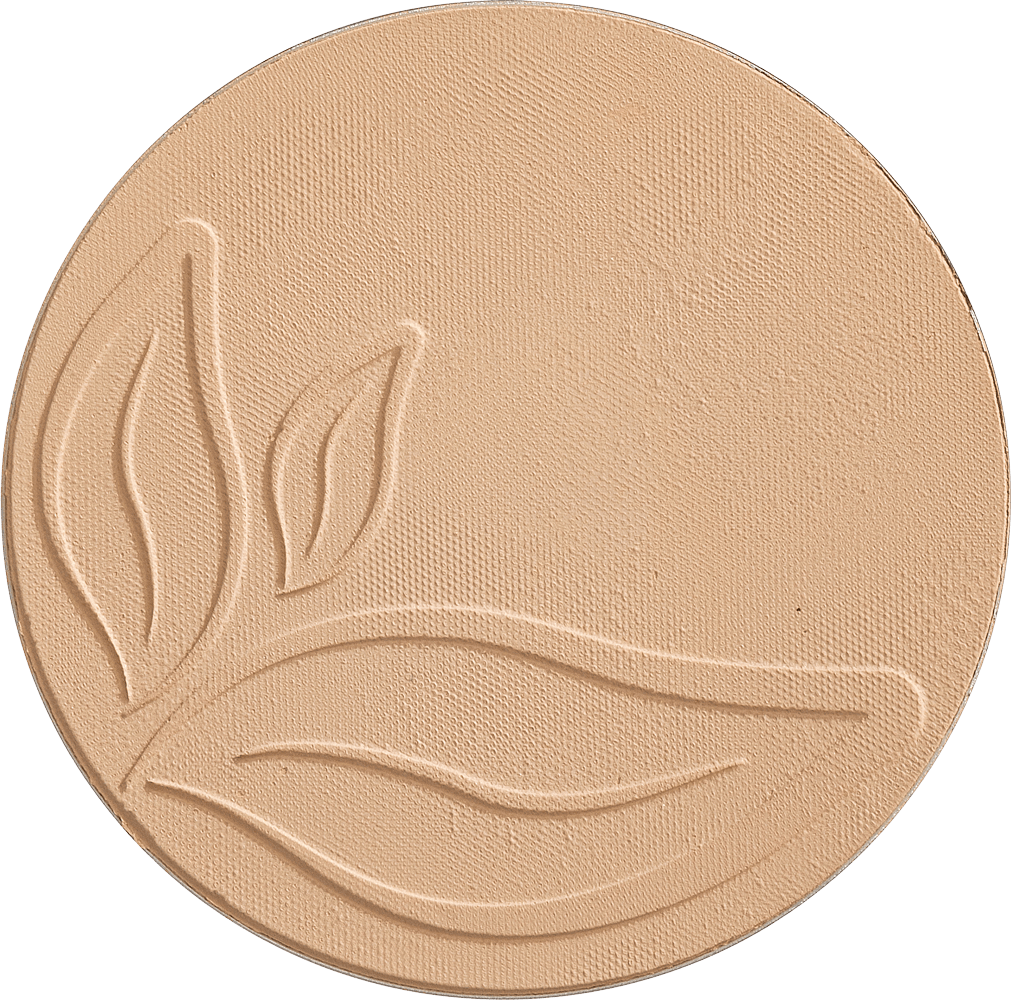 Compact Foundation #02 Refill  