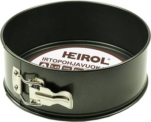 Heirol - Springform 12 cm