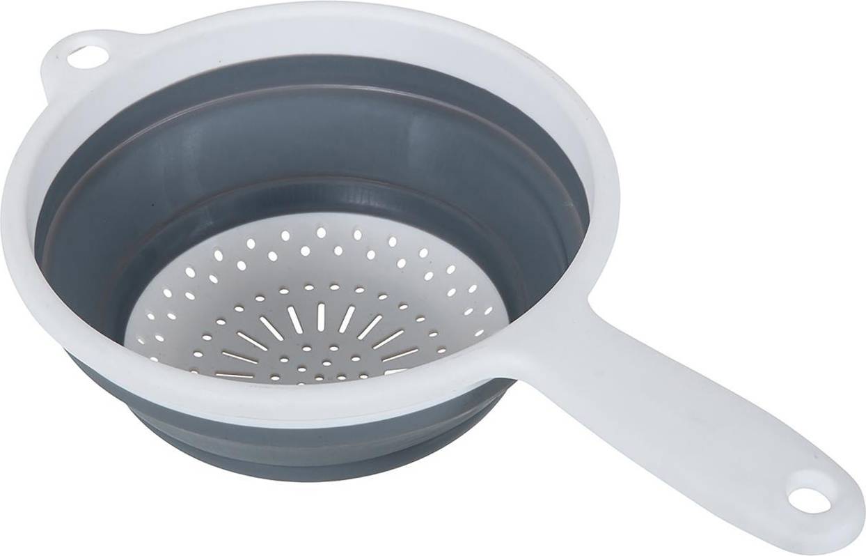 Addis Collapsible Colander 34cm