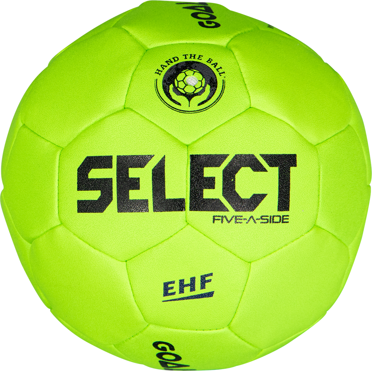 Select Five-a-side