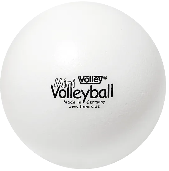Volley Mini Jr