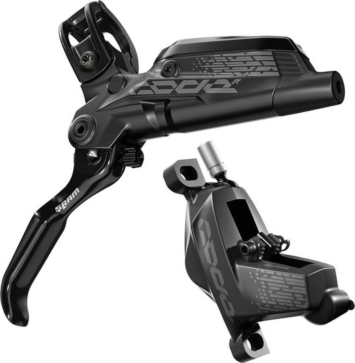 Sram Code R Rear