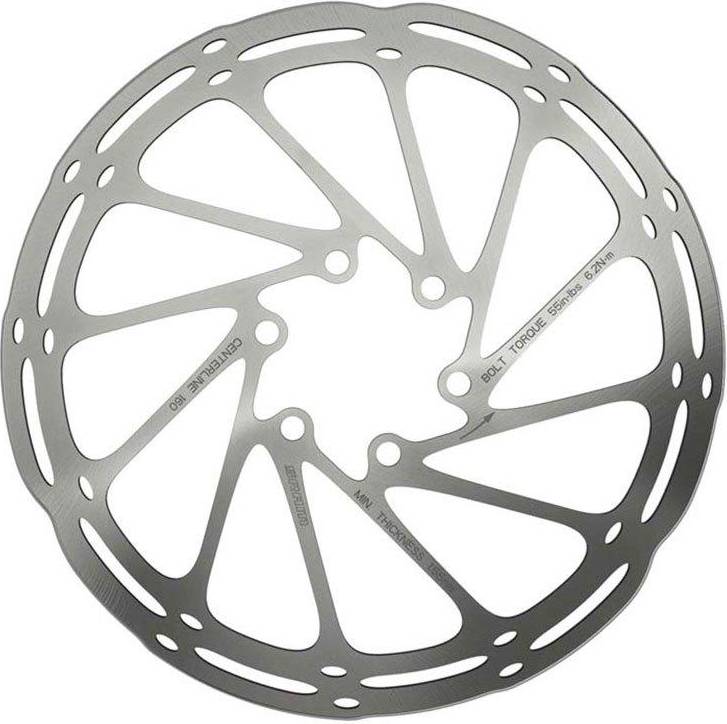 Sram Sram CentraLine Rotor