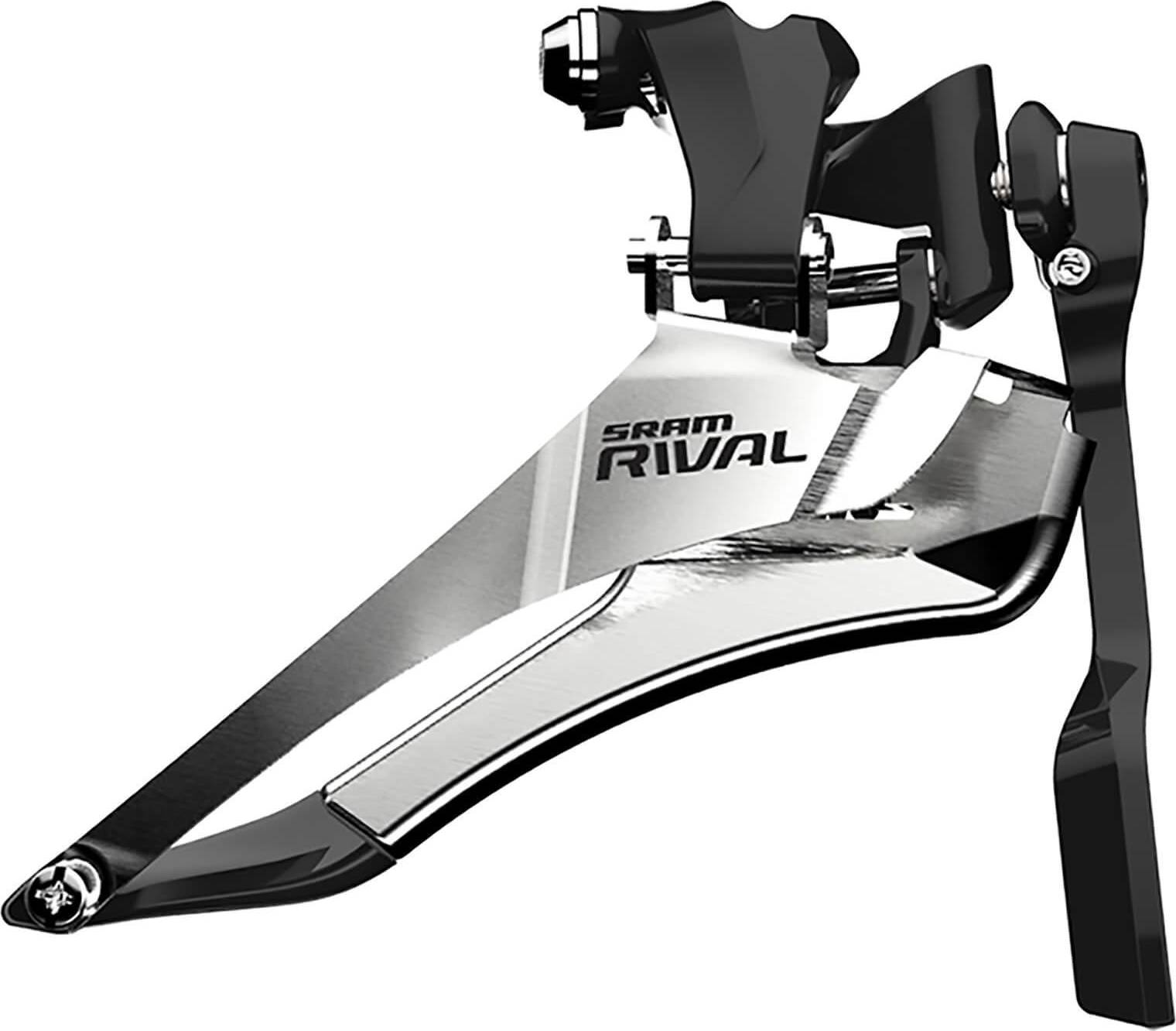 Sram Rival 22 11-Speed Front