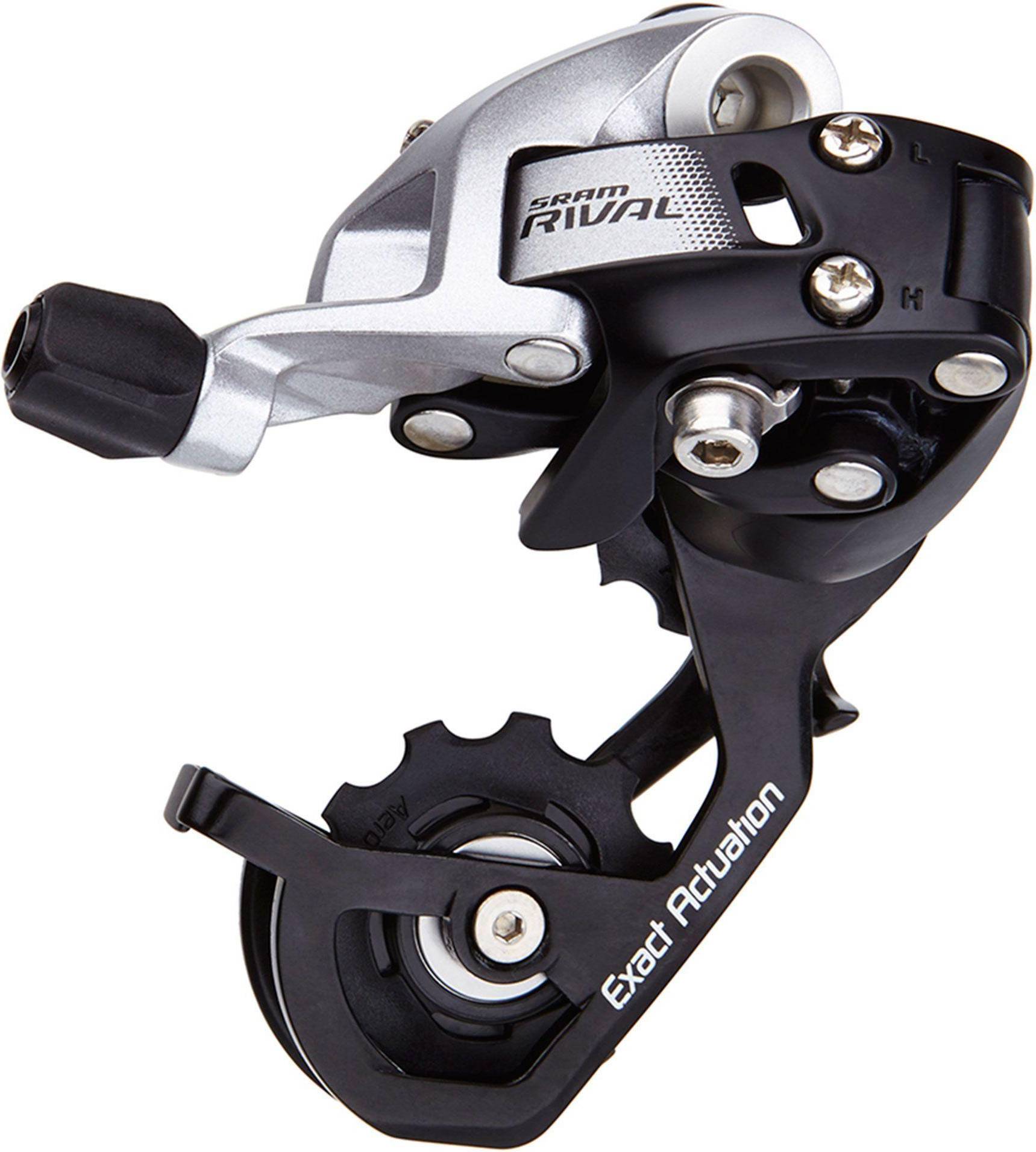 Sram Rival 22 11-Speed Rear