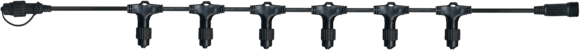 Star Trading Stem Cable System