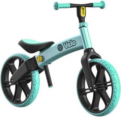 Balance bike Yvolution YVelo Balance Bike