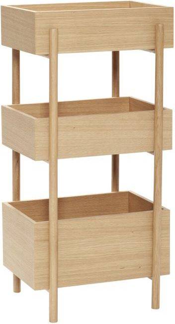 Stack