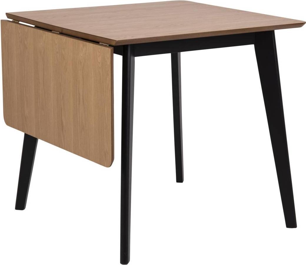 Melrose Impiallacciato Rovere Laccato
