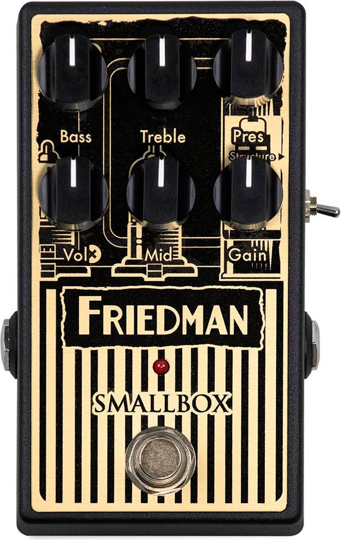 Smallbox