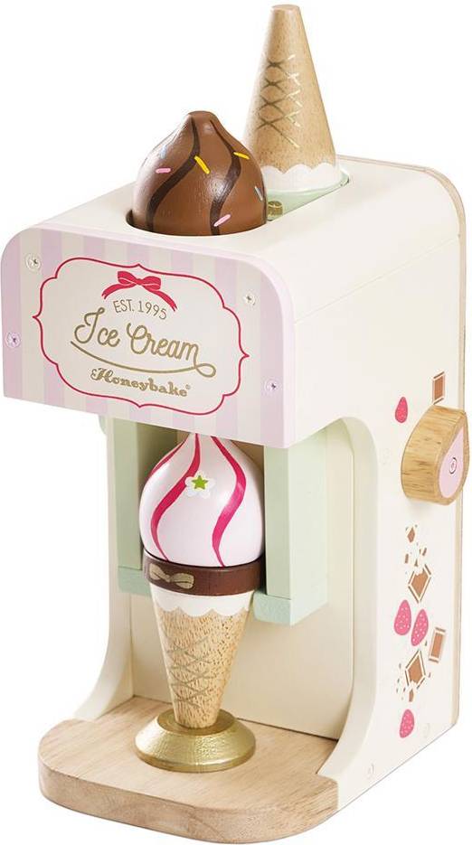 Ice Cream Machine
