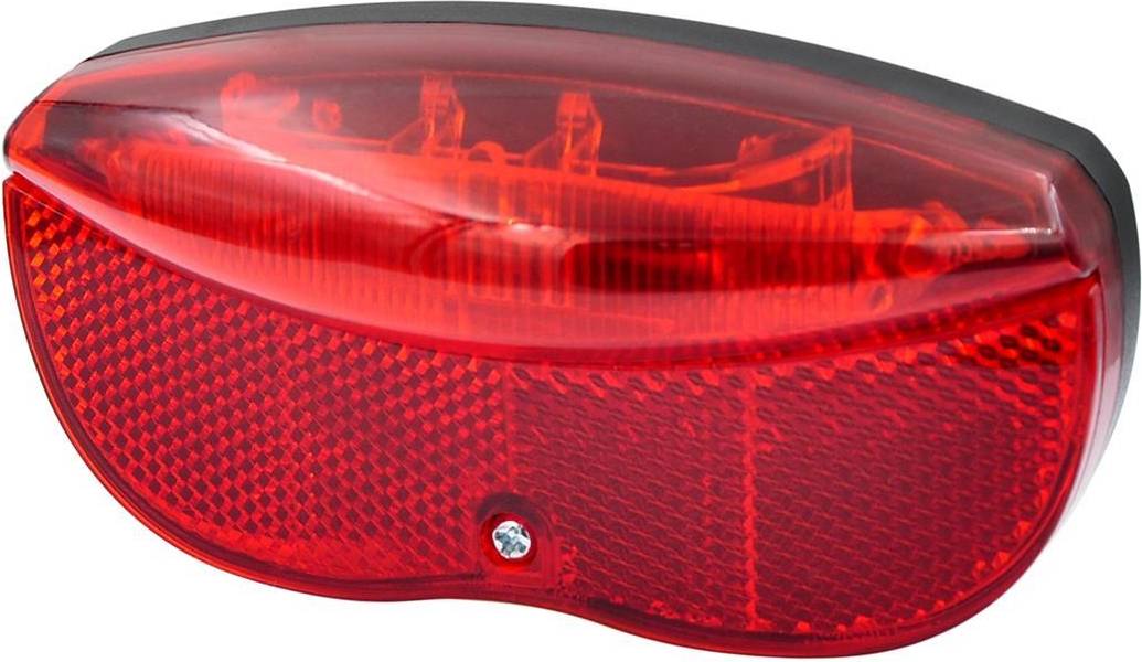 Oxford Bright Light Carrier Rear LED