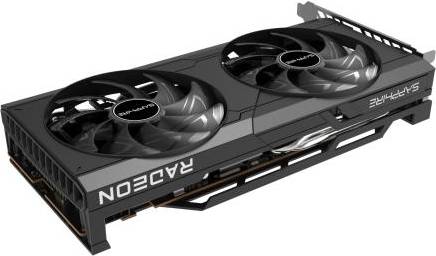 Sapphire Radeon RX 6700 HDMI 3xDP 10GB