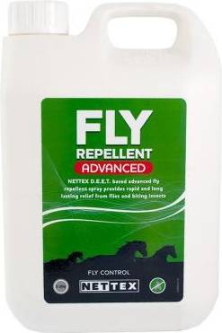 Fly Repellent Advanced 2L