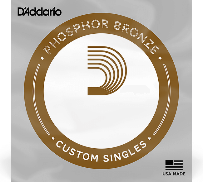 D'Addario PBB100