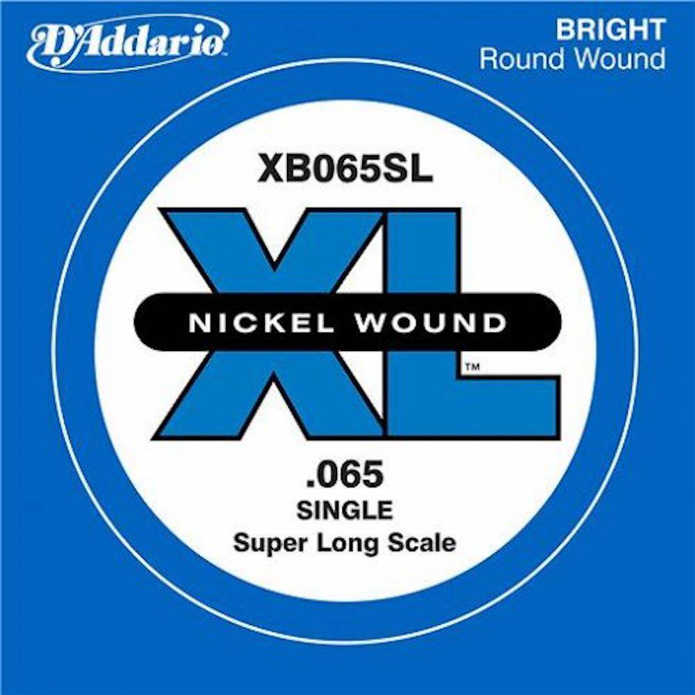 D'Addario XB065SL