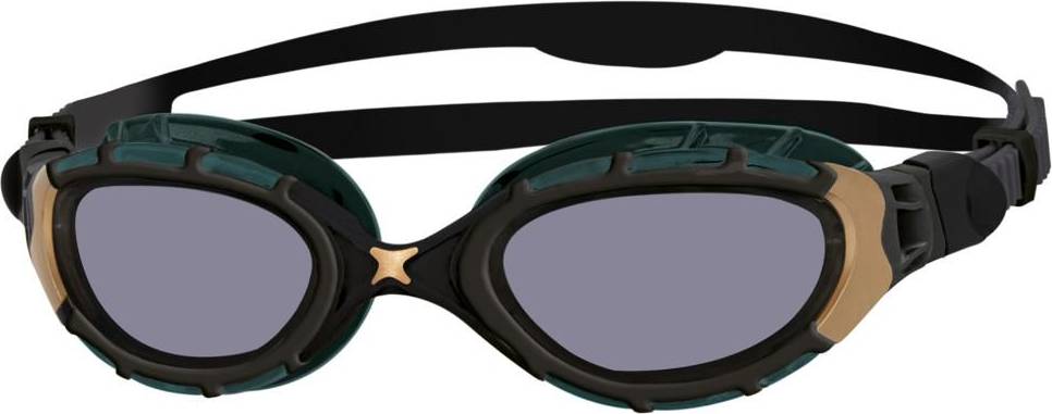 Predator Flex Titanium Reactor