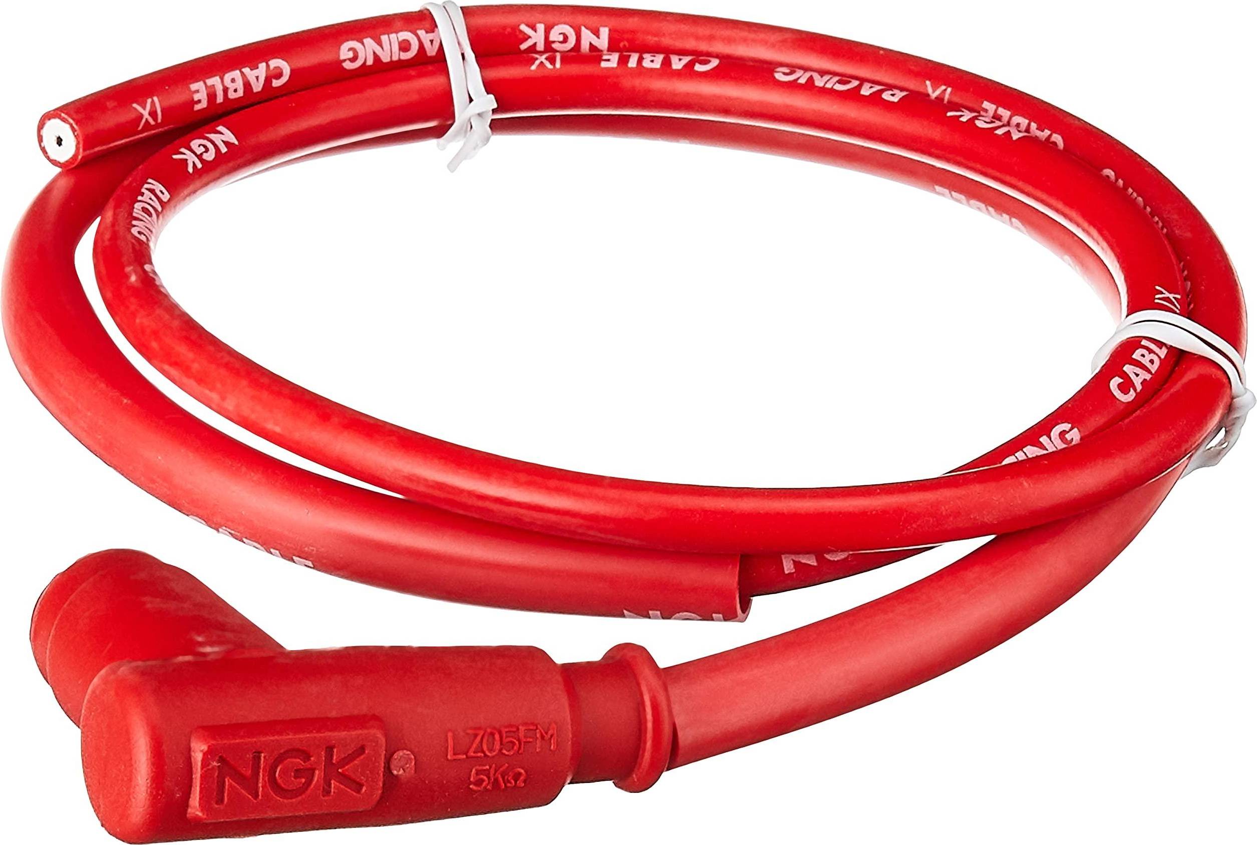 NGK Spark Plug Racing Wire -CR5