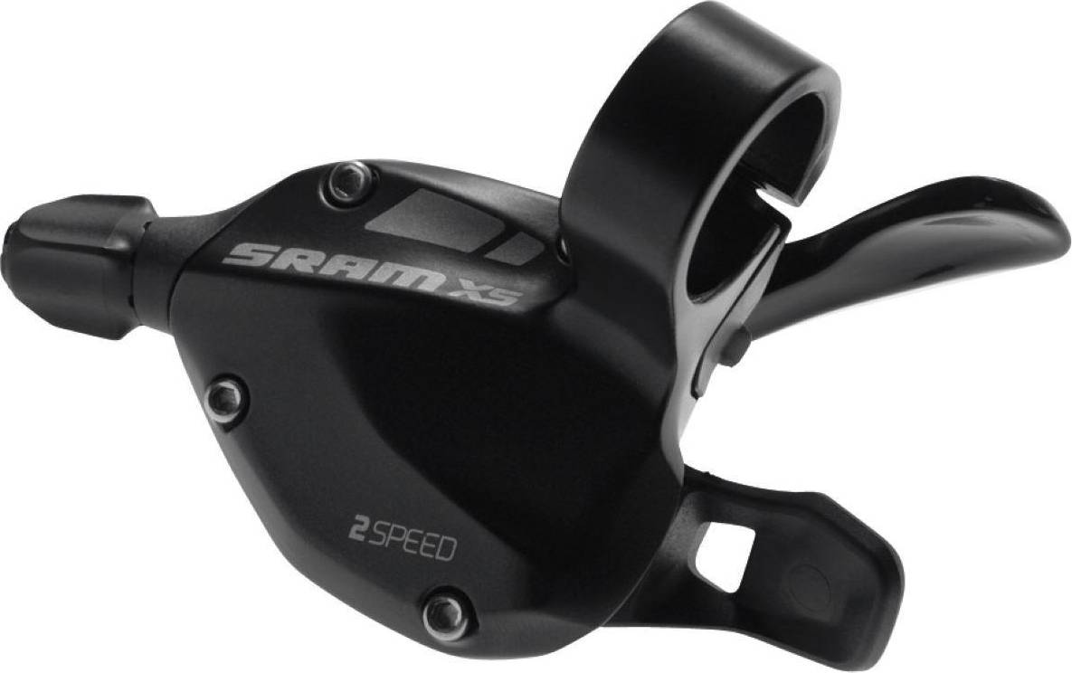 Sram X5 10-Speed Rear