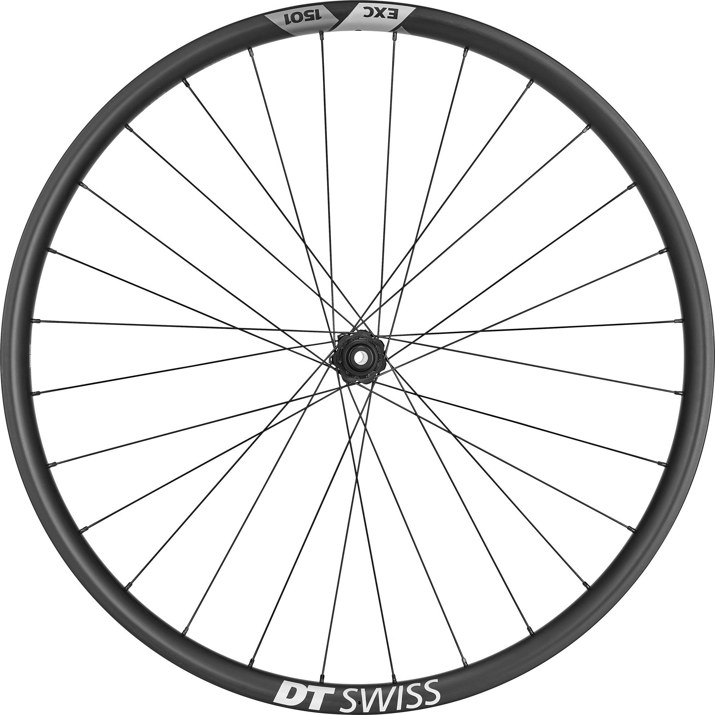 EXC 1501 Spline Rear Wheel