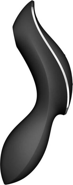 Satisfyer 2 Sex Toys Satisfyer Curvy Trinity 2