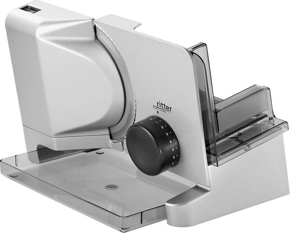 Ritter Arcus3 Inclined