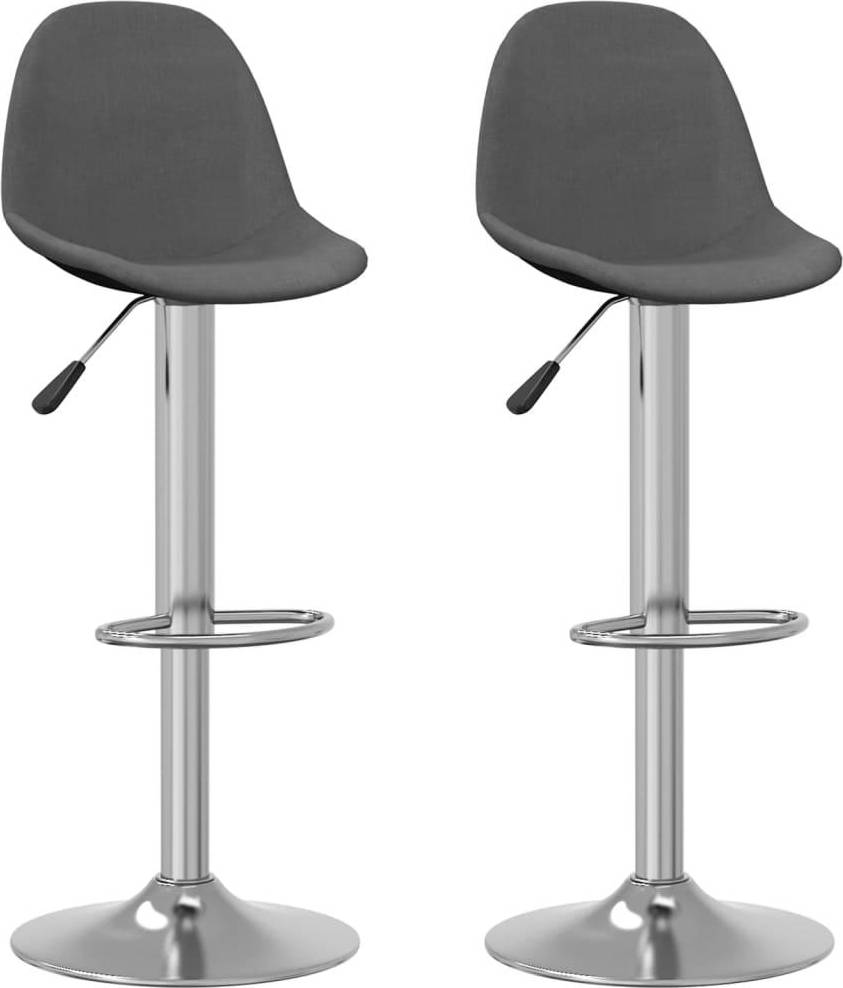 vidaXL - Barhocker 112cm 2Stk.