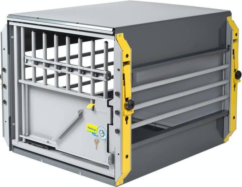 MimSafe MultiCage Single M