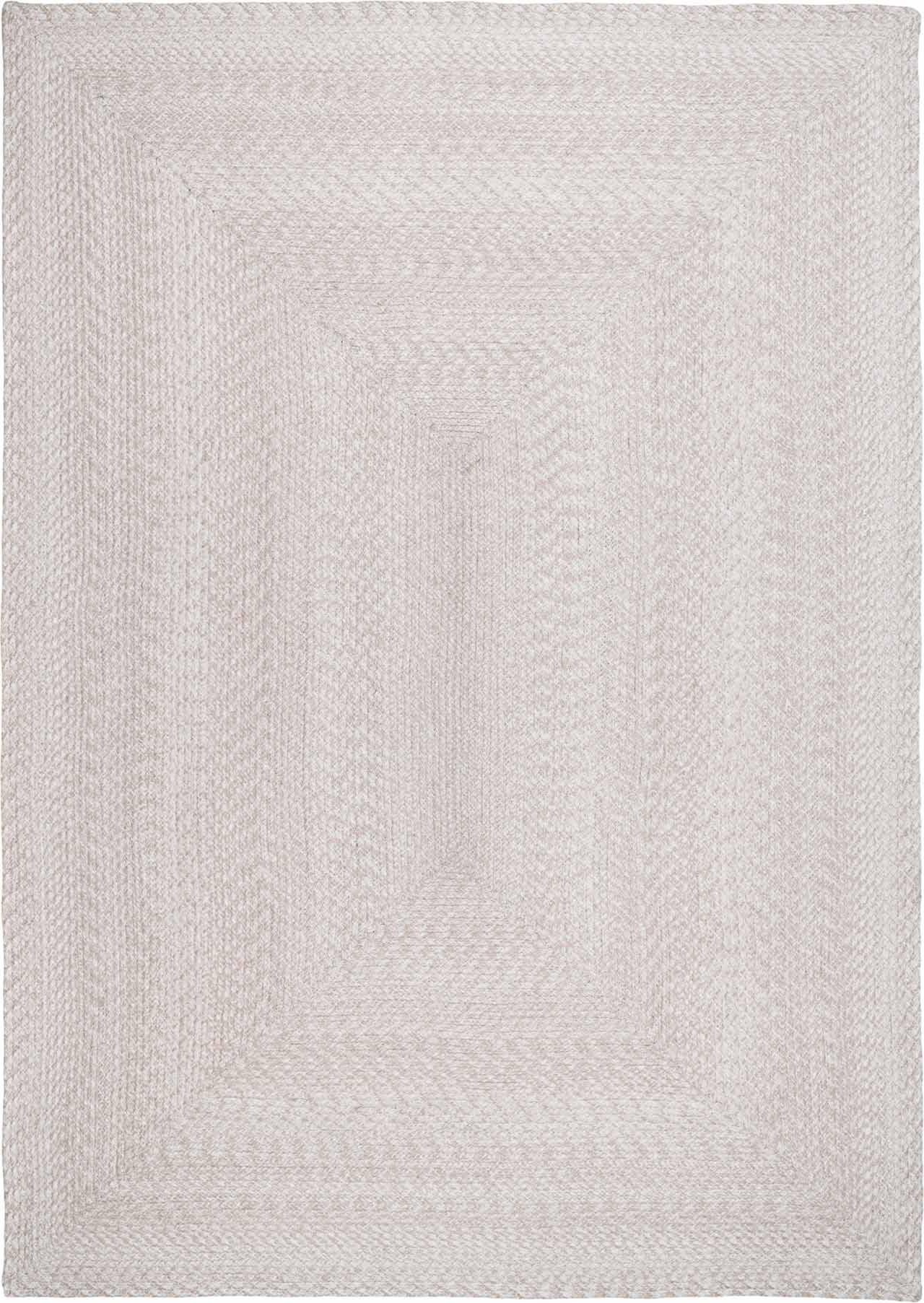 House Nordic Menorca Rug - Beige