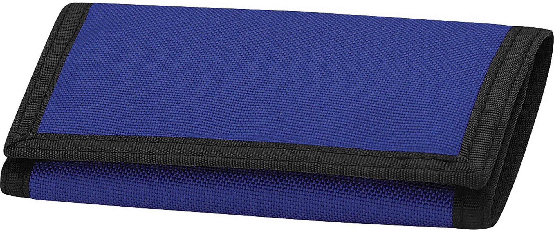 BagBase Ripper Wallet - Bright Royal