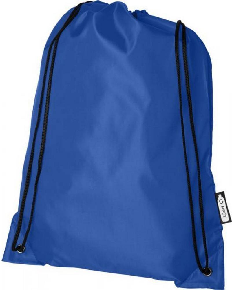 Bullet Oriole Drawstring Backpack - Royal Blue