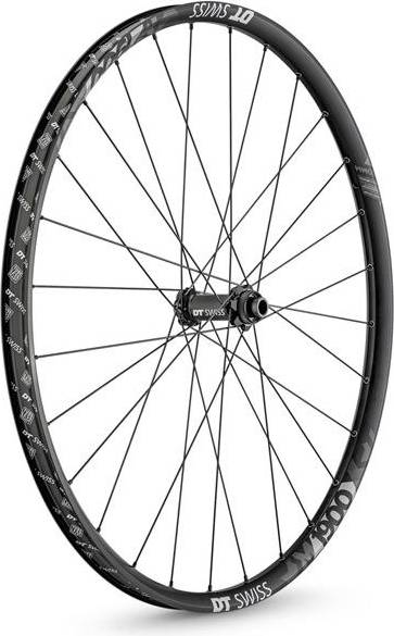DT Swiss M 1900 Spline Rear Wheel