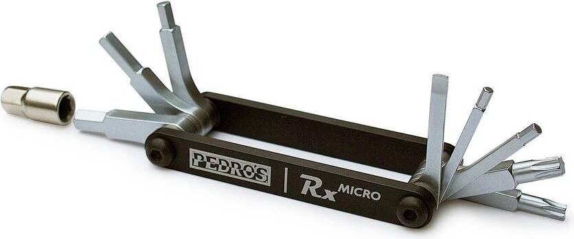 Pedros RX Micro-9