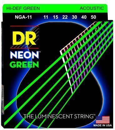 DR String NGA-11