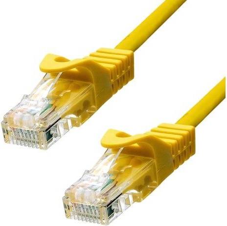  RJ45-RJ45 U/UTP Cat5e