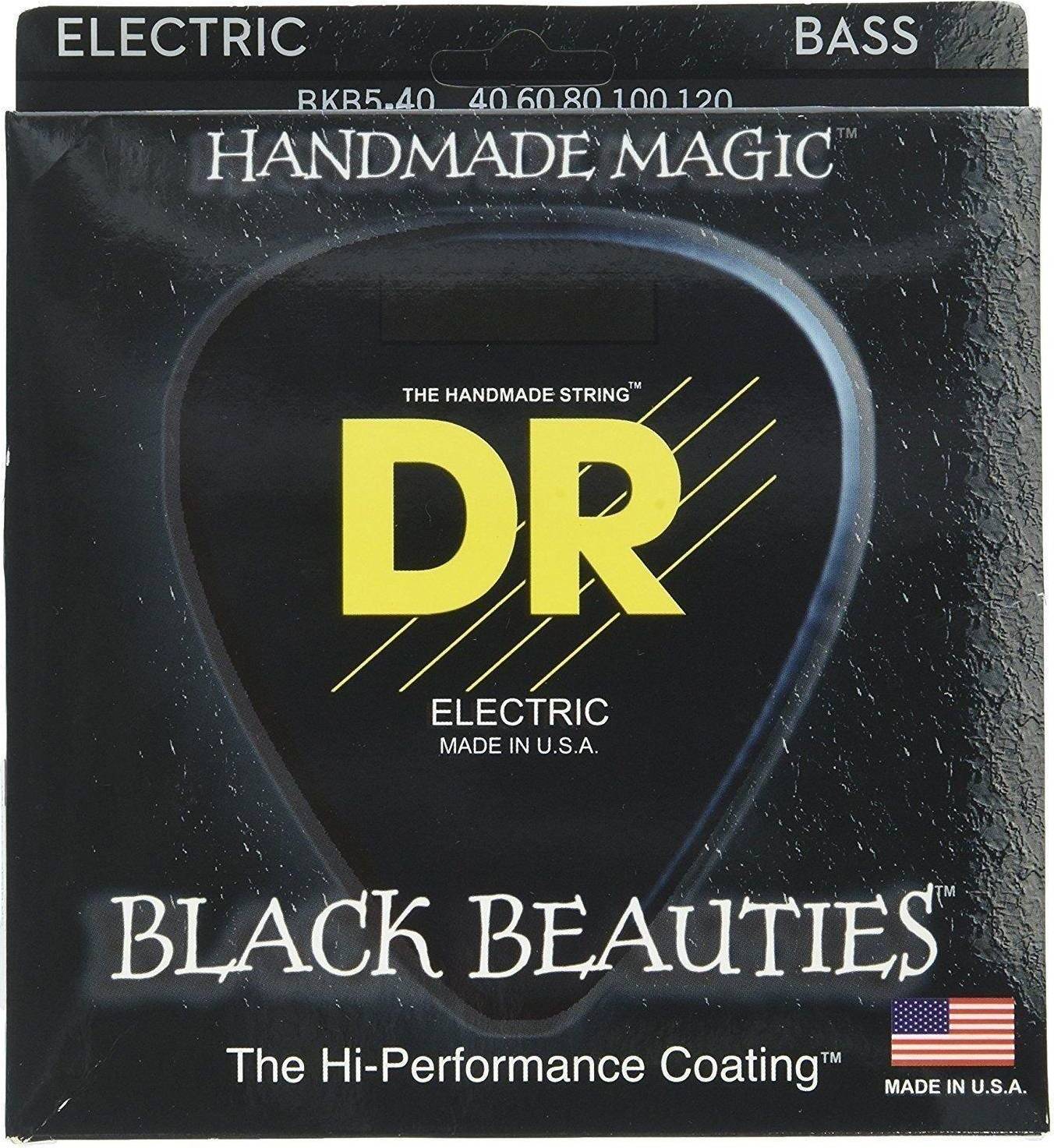 DR String BKB5-40
