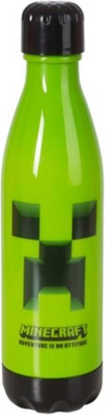 Minecraft -