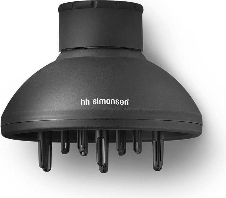 Hair diffuser HH Simonsen Compact Dryer Diffuser