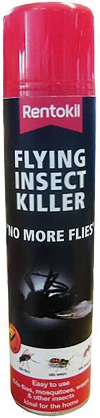 Flying Insect Killer