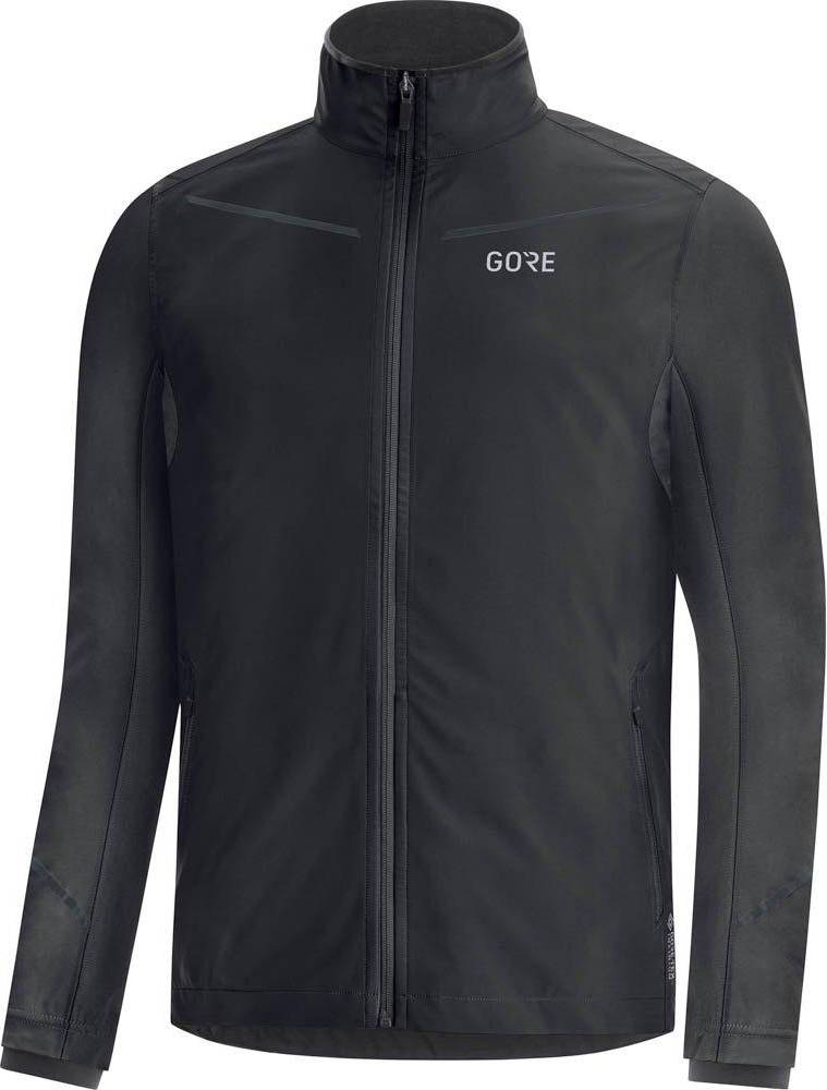 Gore R3 Partial Gore-Tex Infinium Jacket M - Black