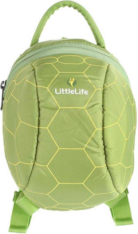 Turtle Toddler Backpack - Timmy
