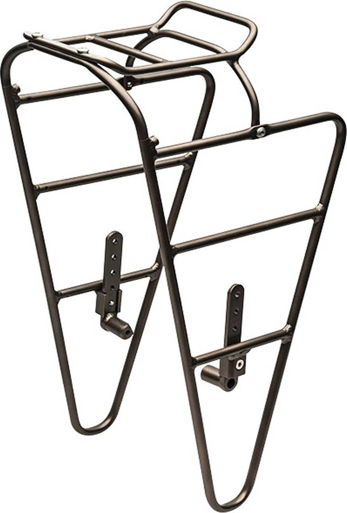 Outpost Front Rack