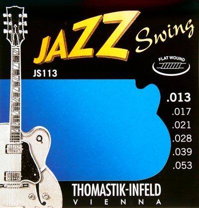 Infeld JS113