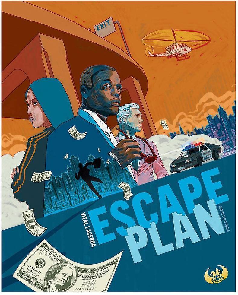 Escape Plan