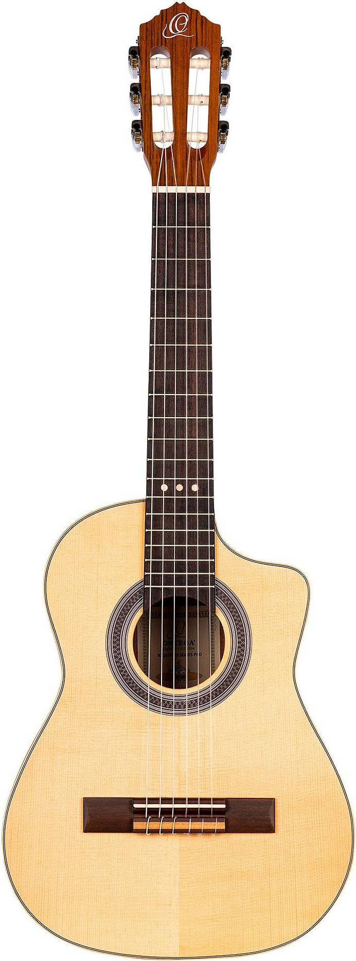 Ortega RQ38